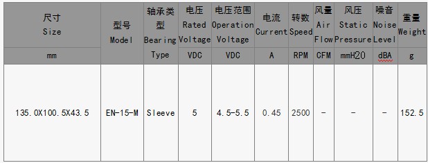 usb风扇