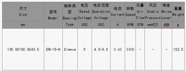 usb风扇