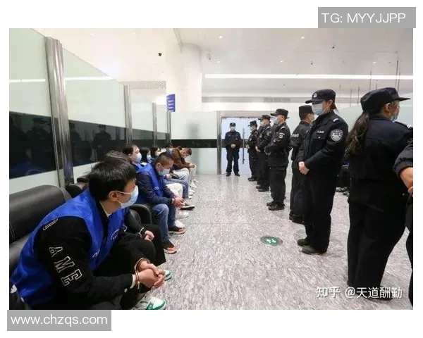 国际执法机构携手打击跨境赌博网络有效摧毁犯罪链条