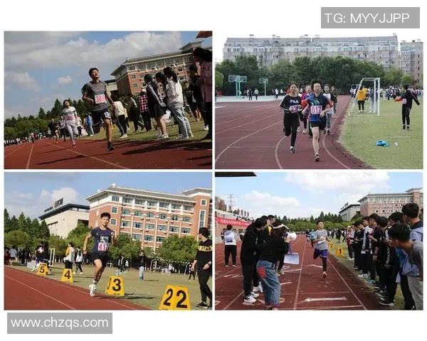 蒙特雷大学体育场现代化设施提升运动体验与校园文化氛围 蒙特雷大学体育场现代化设施提升运动体验与校园文化氛围